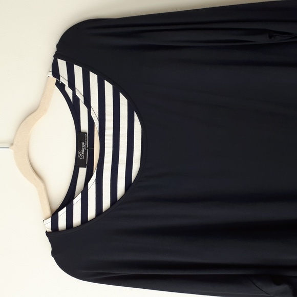 Peruzzi 2pc top - Picture 3 of 7